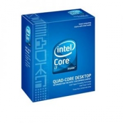  Intel CORE i7 950 Quad 3,06GHz BOX